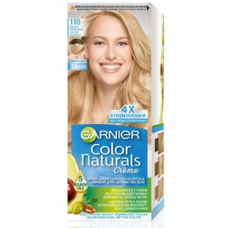 GARNIER COLOR NATURALS...