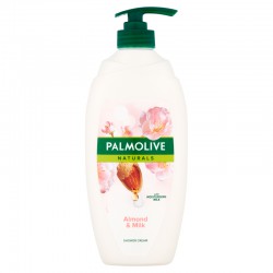Palmolive Naturals Almond &...