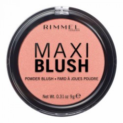 RIMMEL LONDON MAXI BLUSH...