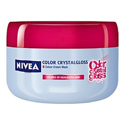 Nivea, Color Crystal Gloss,...