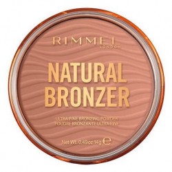 Rimmel Natural Bronzer...