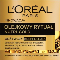 L'Oréal Paris Nutri-Gold...