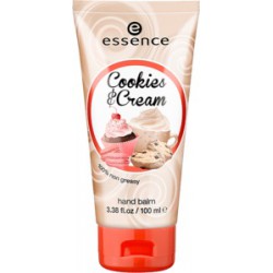 Essence hand balm Cookies &...