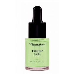 Pierre René - DROP OIL -...