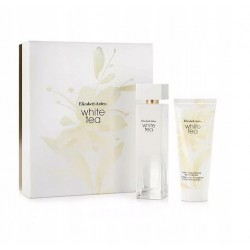 Elizabeth Arden White Tea...