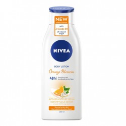 NIVEA BALSAM DO CIAŁA 400ML...