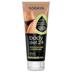 SORAYA BODY DIET24 BALSAM...