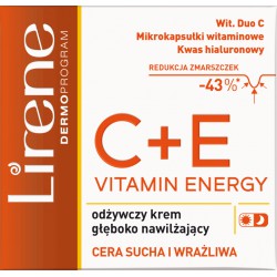 LIRENE C+E Vitamin Energy...