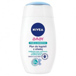 Nivea Baby Pure& Sensitive...