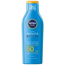 NIVEA SUN Balsam aktywujący...