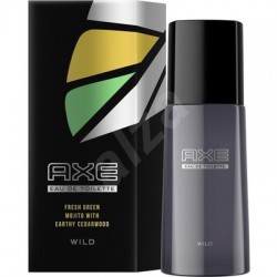 AXE WODA TOALETOWA 50ML...