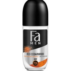 FA DEZODORANT MEN ROLL-ON...