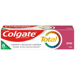 COLGATE PASTA DO ZĘBÓW 75ML...