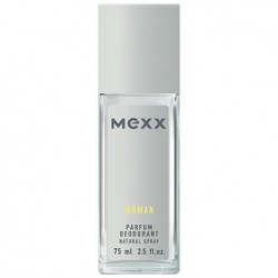 MEXX WOMEN WOMAN DEZODORANT...