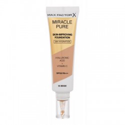 MAX FACTOR MIRACLE PURE...