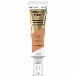 MAX FACTOR MIRACLE PURE...