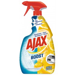 Ajax Boost Środek...