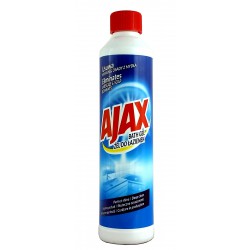 Ajax Żel do łazienek 500 ml