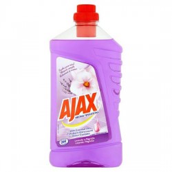 Ajax Aroma Sensations Płyn...