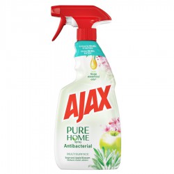 AJAX SPRAY DO CZYSZCZENIA...