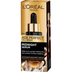 LOREAL AGE PERFECT CELL...