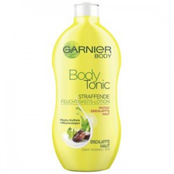 Garnier Body Intensywne...