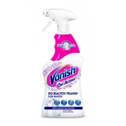 VANISH ODPLAMIACZ W SPRAY'U...