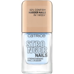 CATRICE STRONGER NAILS...