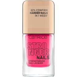 CATRICE STRONGER NAILS...