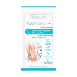 BIELENDA FOOT REMEDY...