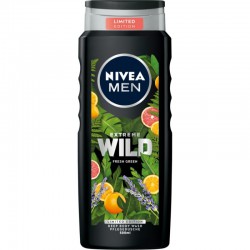 NIVEA ŻEL POD PRYSZNIC MEN...