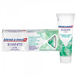Blend-a-med 3DWhite Luxe...