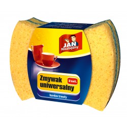 JAN NIEZBĘDNY ZMYWAK...