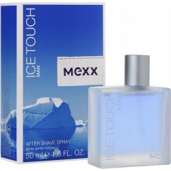 MEXX Ice Touch, Woda...