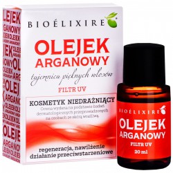 Bioelixire Olejek Arganowy...
