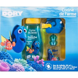 Corine de Farme, Dory,...