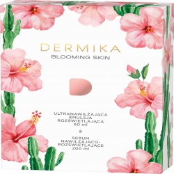 Dermika Blooming Skin...