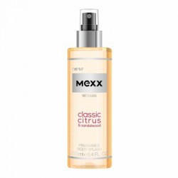 MEXX WOMAN Spray do ciała...