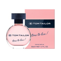 TOM TAILOR Time to Live!...