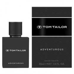 TOM TAILOR Adventurous woda...