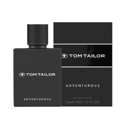 TOM TAILOR Adventurous woda...