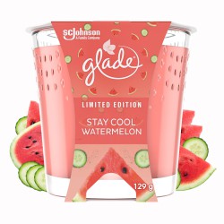 GLADE Cool Watermelon,...