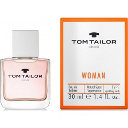 Tom Tailor Woman Woda...