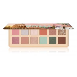 Essence Paleta Cieni...