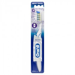 ORAL-B Pulsar 3D White...