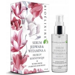 BIOELIXIRE Serum UV Jedwab...