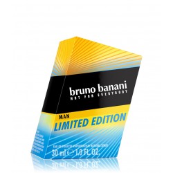 BRUNO BANANI LIMITED...