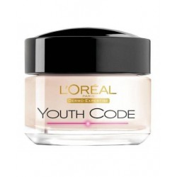 L´ORÉAL PARIS YOUTH CODE...