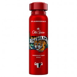 OLD SPICE Tigerclaw,...