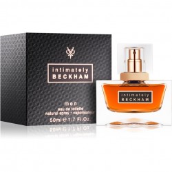 DAVID BECKHAM Intimate,...